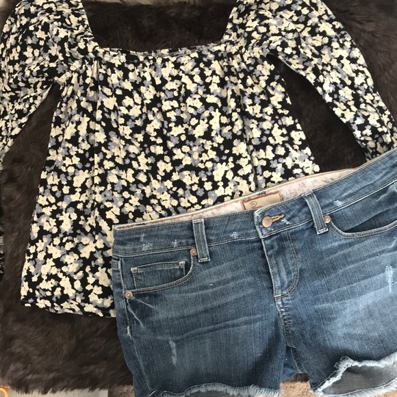 Billabong Spring Days top - Picture 4 of 4